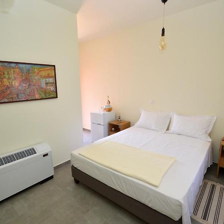 Aegina Bed & Culture Exterior foto