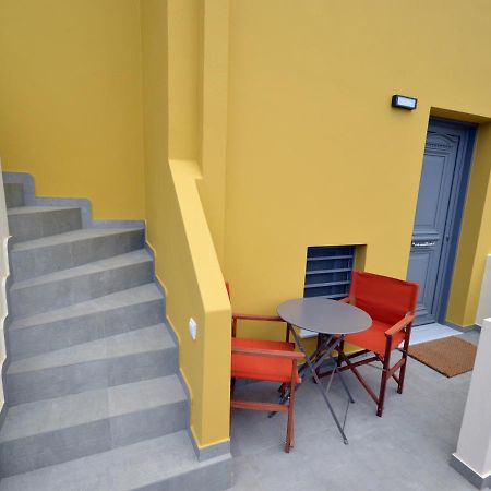 Aegina Bed & Culture Exterior foto