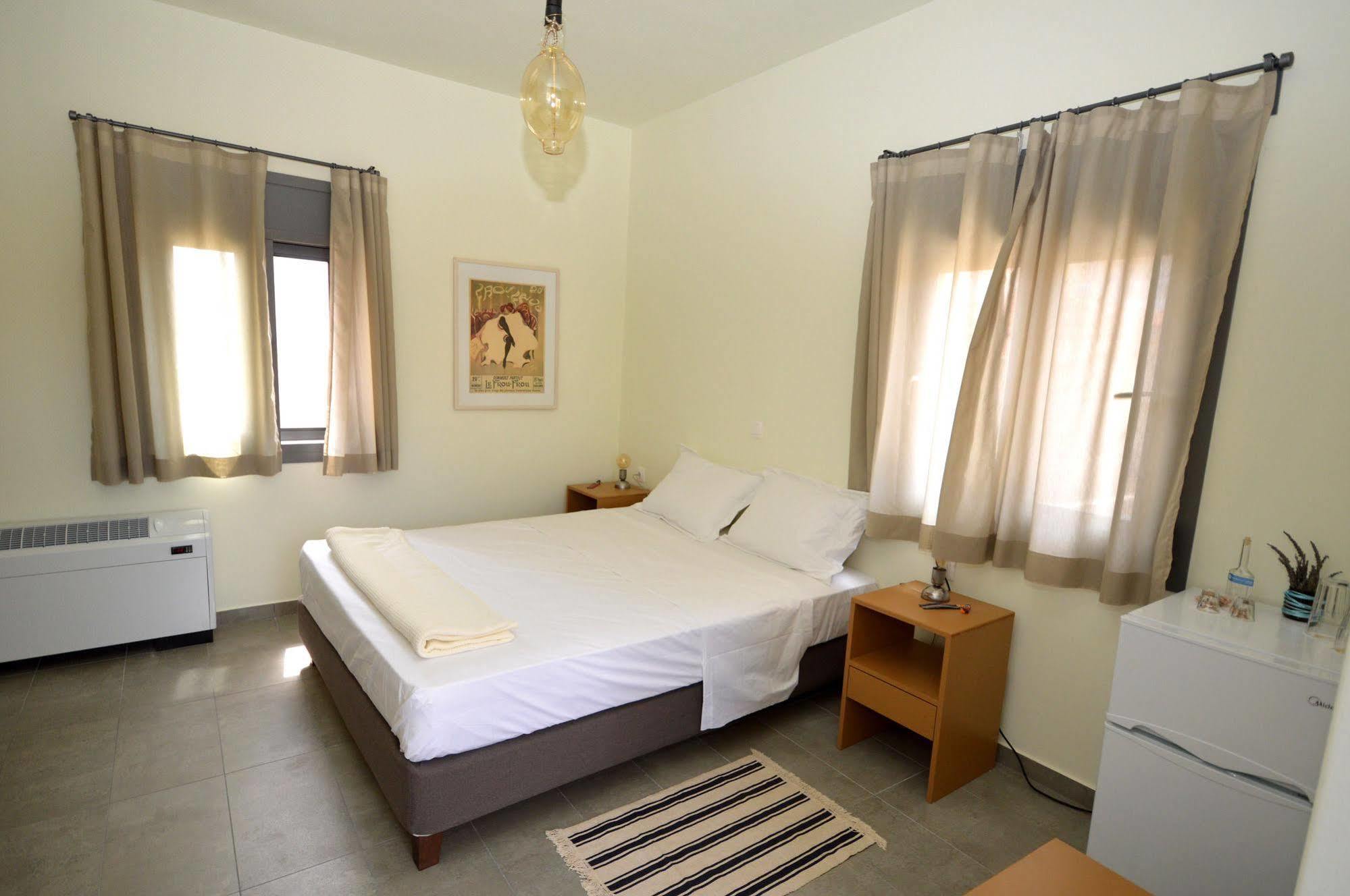 Aegina Bed & Culture Exterior foto