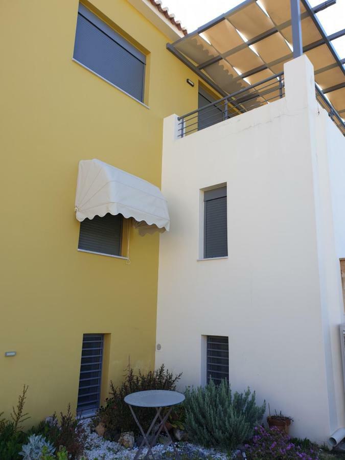 Aegina Bed & Culture Exterior foto