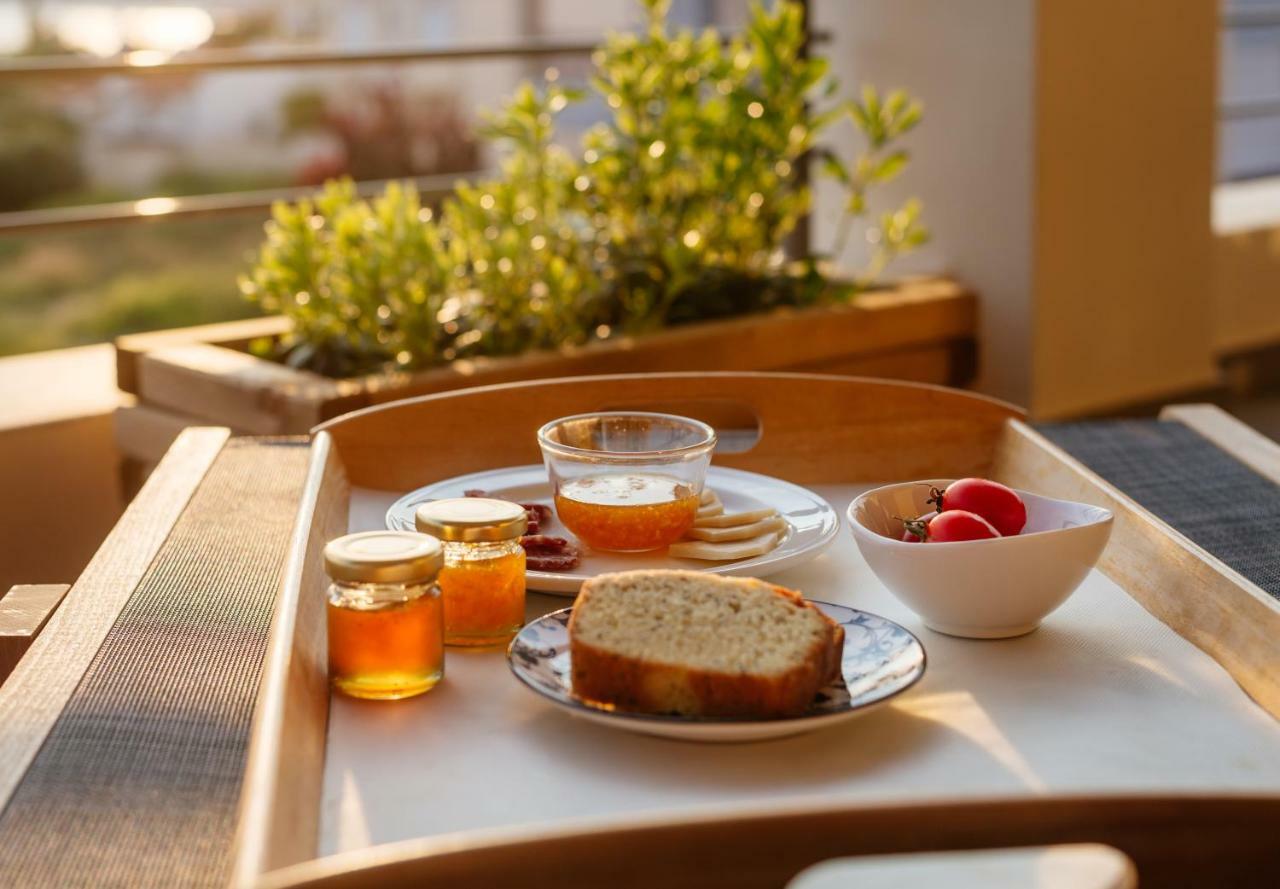 Aegina Bed & Culture Exterior foto