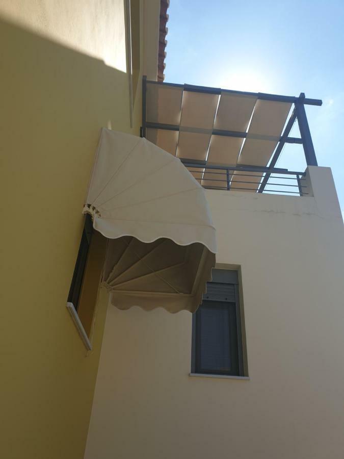Aegina Bed & Culture Exterior foto