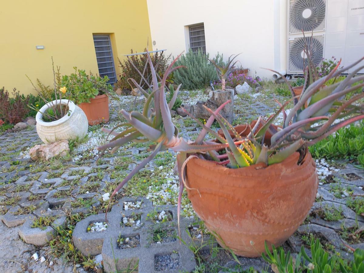 Aegina Bed & Culture Exterior foto