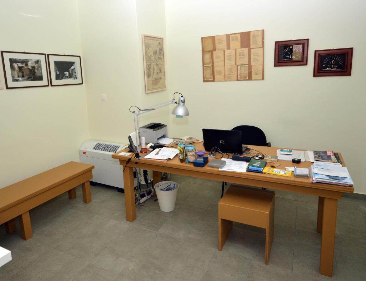 Aegina Bed & Culture Exterior foto
