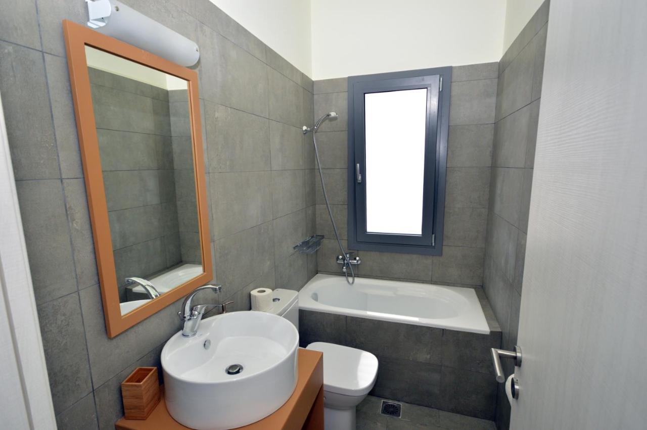 Aegina Bed & Culture Exterior foto