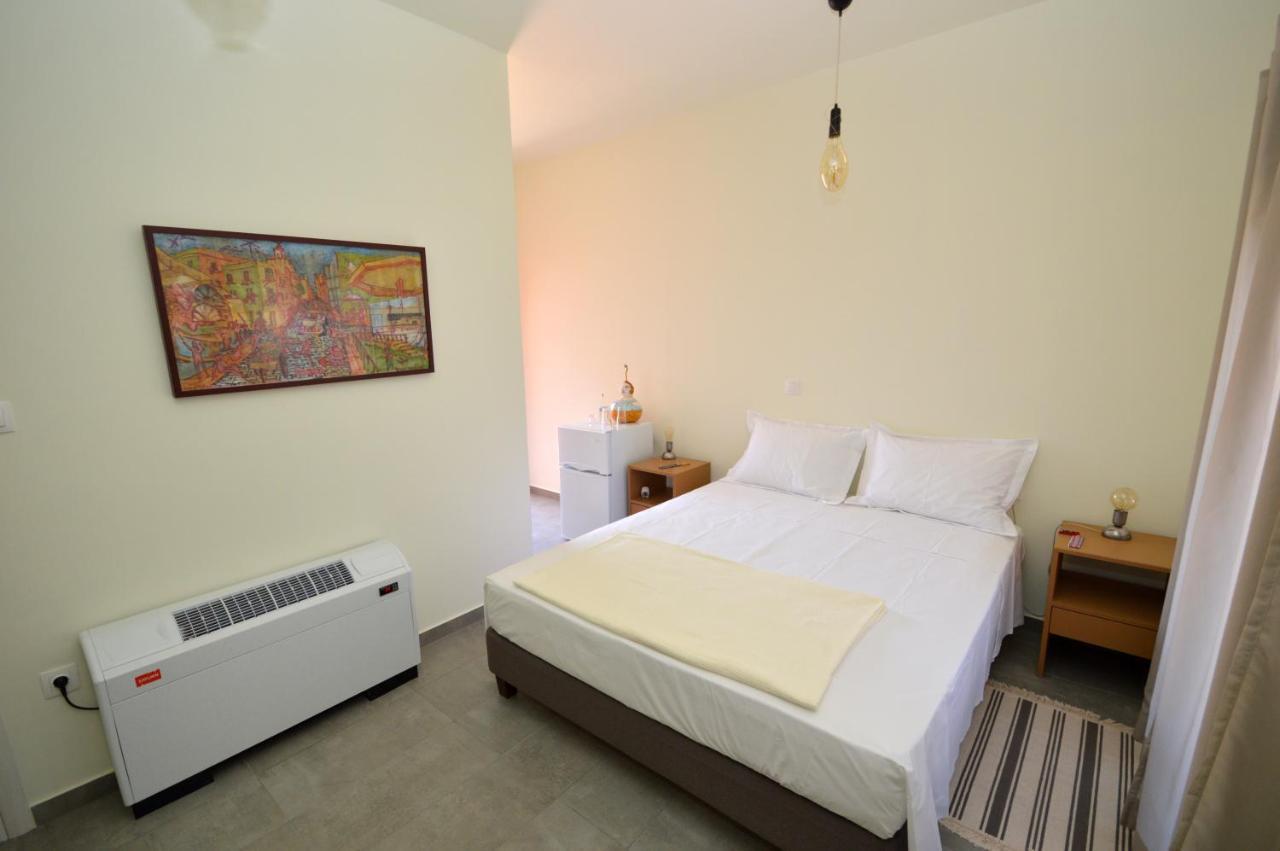 Aegina Bed & Culture Exterior foto