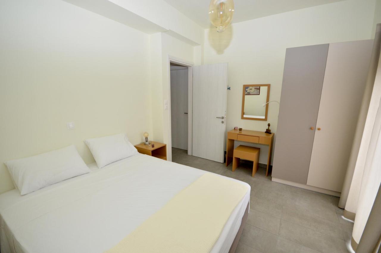 Aegina Bed & Culture Exterior foto